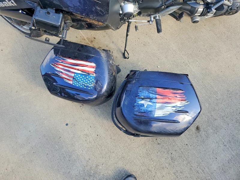 KAWASAKI ZG1400 C 2010