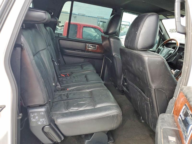 Фото 11 - LINCOLN NAVIGATOR