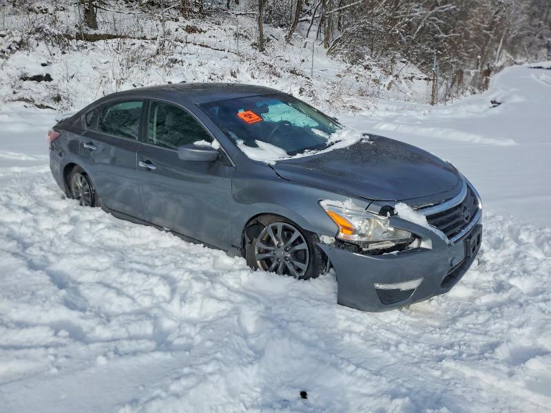 Фото 4 - NISSAN ALTIMA