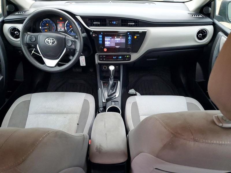 Фото 8 - TOYOTA COROLLA