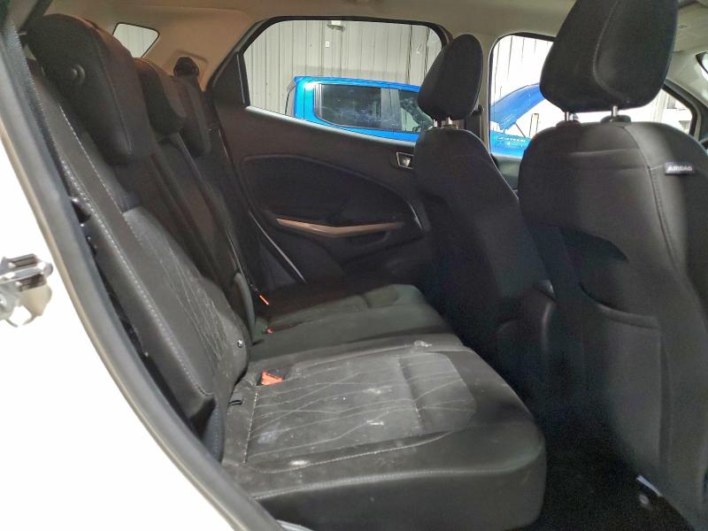 Фото 10 - FORD ECOSPORT