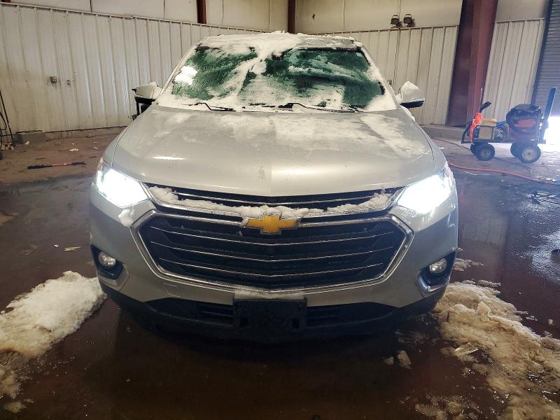 Фото 5 - CHEVROLET TRAVERSE