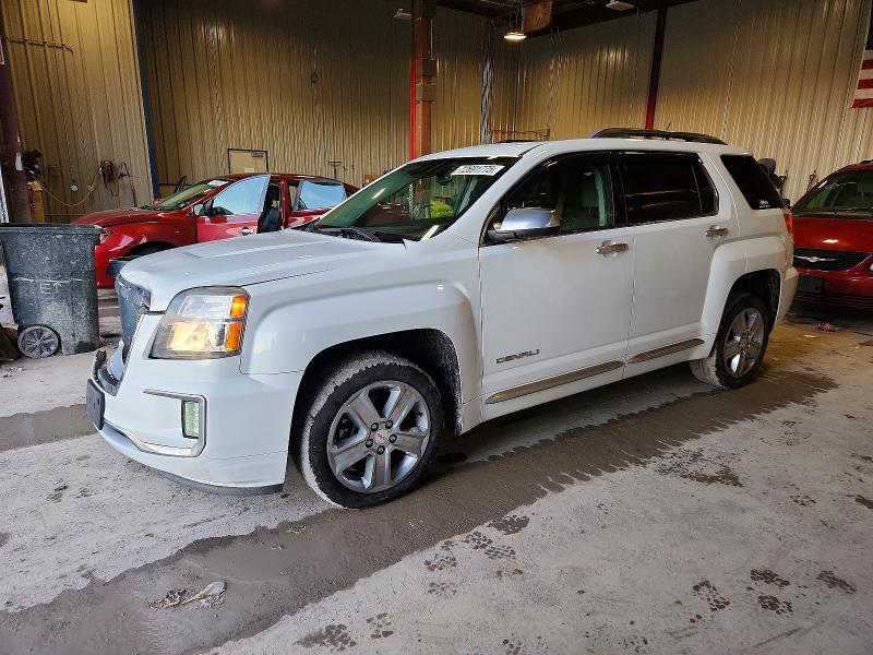 Фото 1 - GMC TERRAIN