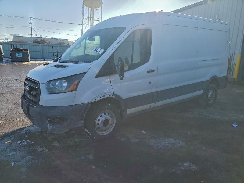 Фото 1 - FORD TRANSIT