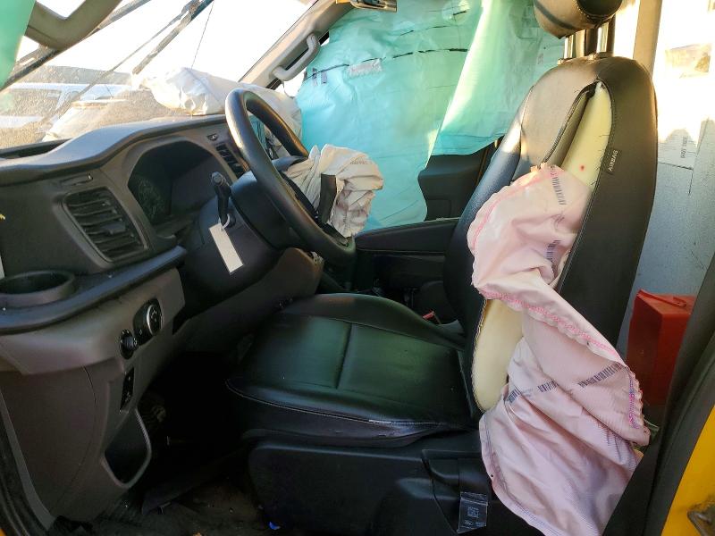 Фото 7 - FORD TRANSIT