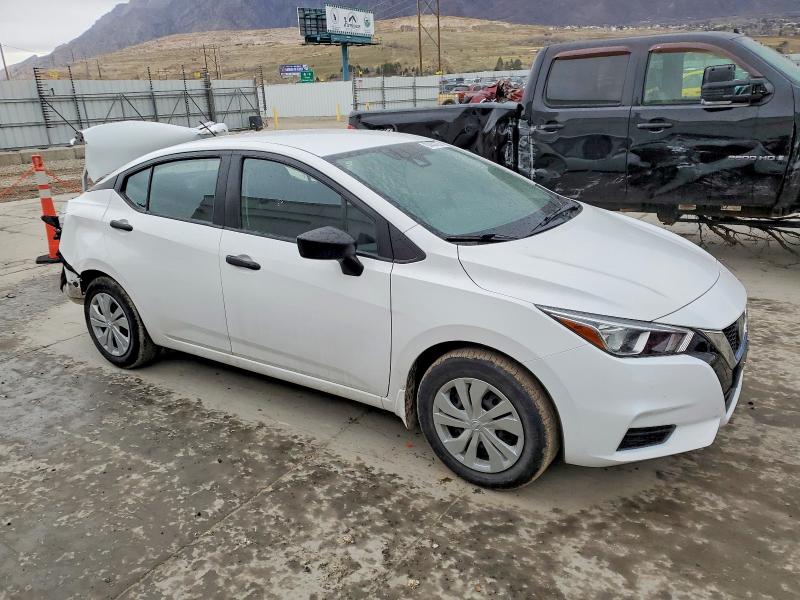 Фото 4 - NISSAN VERSA