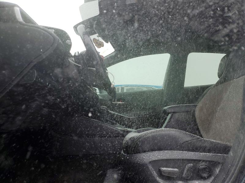 Фото 7 - TOYOTA COROLLA