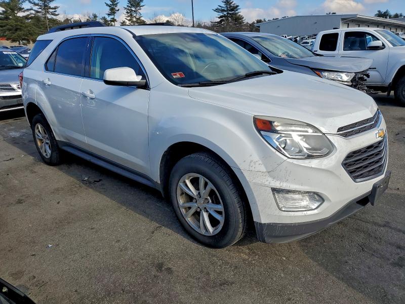 Фото 4 - CHEVROLET EQUINOX