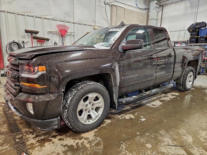 Фото 1 - CHEVROLET ALL Models