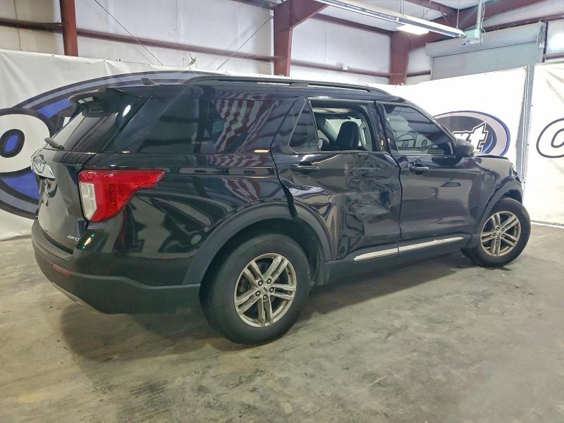 Фото 3 - FORD EXPLORER