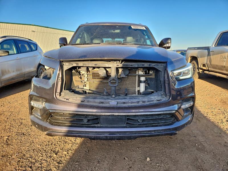 Фото 5 - INFINITI QX80