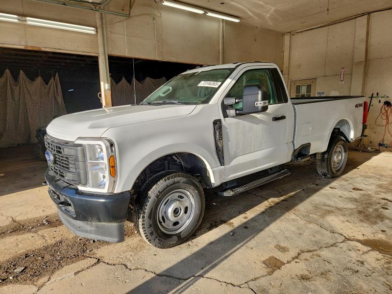 Фото 1 - FORD F250