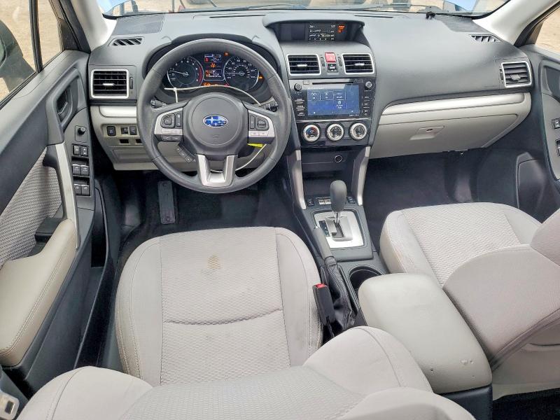 Фото 8 - SUBARU FORESTER