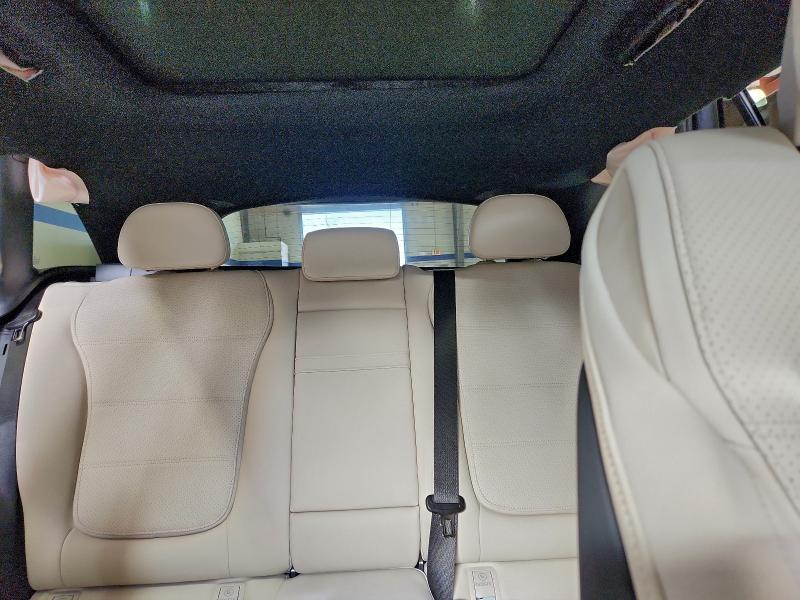 Фото 10 - MERCEDES-BENZ GLC-CLASS