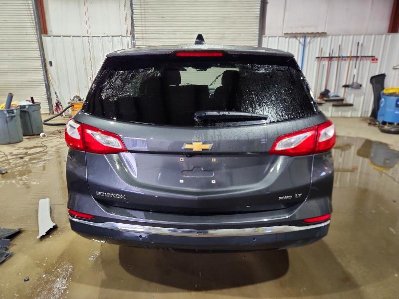 Фото 6 - CHEVROLET EQUINOX