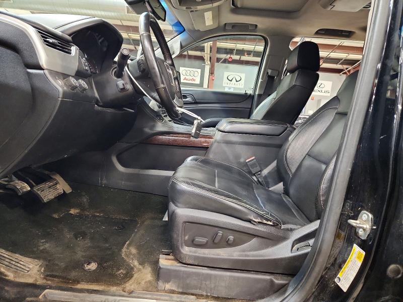 Фото 7 - GMC YUKON