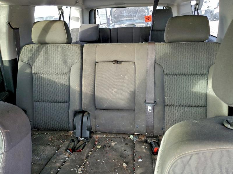 Фото 10 - GMC YUKON