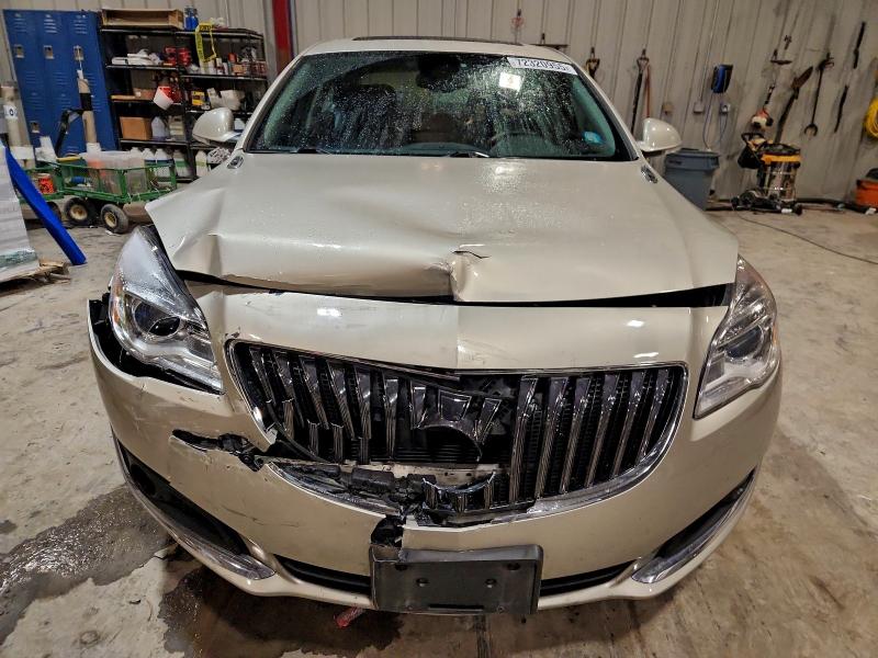 Фото 11 - BUICK REGAL