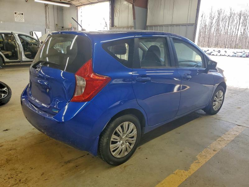 Фото 3 - NISSAN VERSA