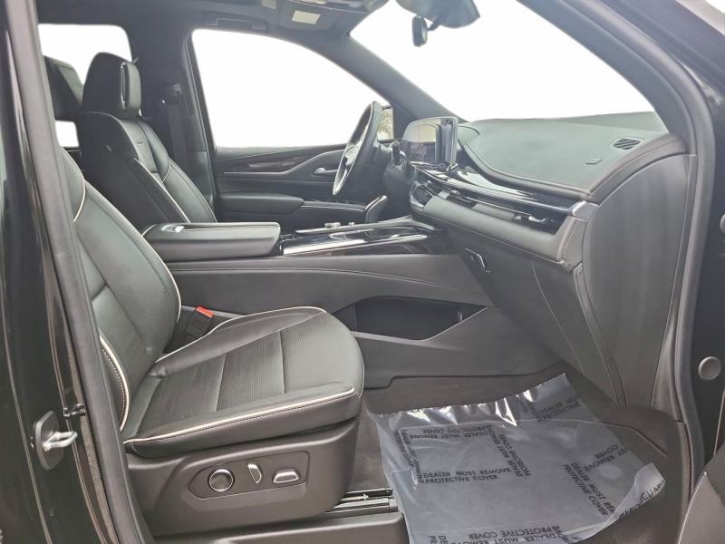 Фото 5 - CADILLAC ESCALADE