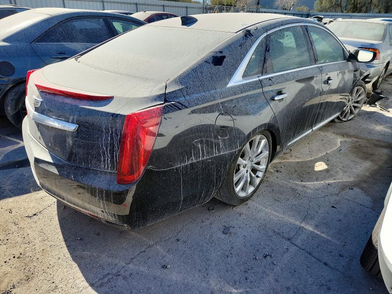 Фото 3 - CADILLAC XTS