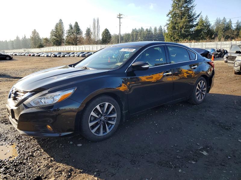 Фото 1 - NISSAN ALTIMA