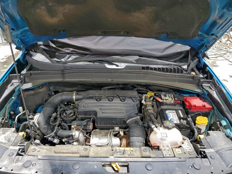 Фото 12 - JEEP RENEGADE