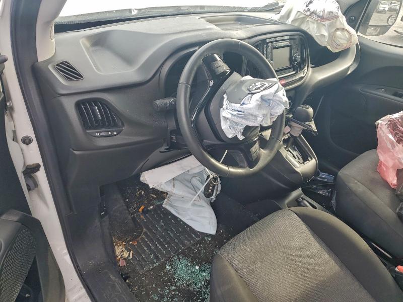 RAM All Models 2022 VIN ZFBHRFAB2N6W34137