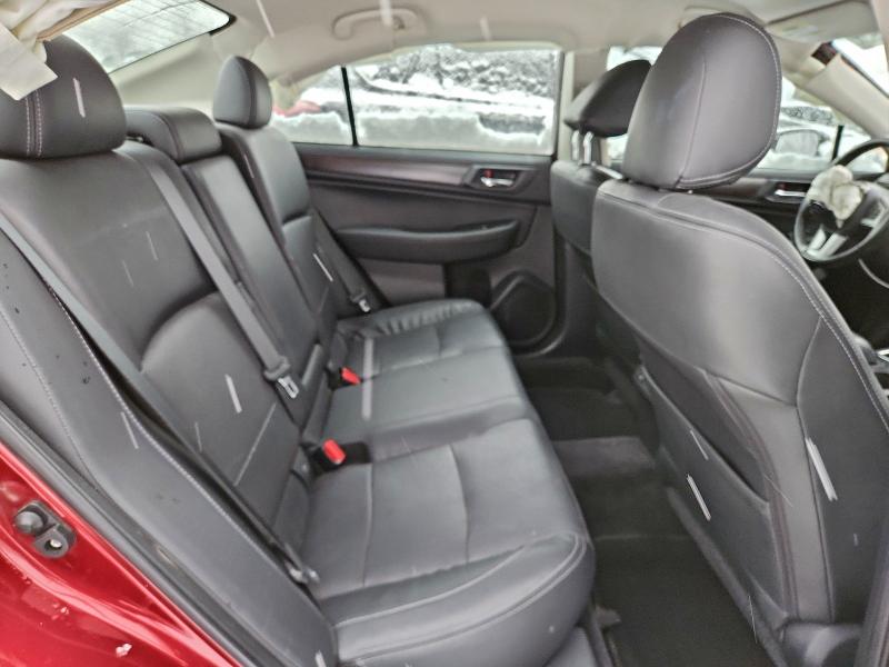 Фото 10 - SUBARU LEGACY