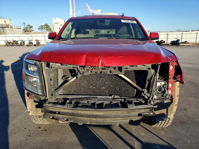 Фото 5 - CHEVROLET TAHOE