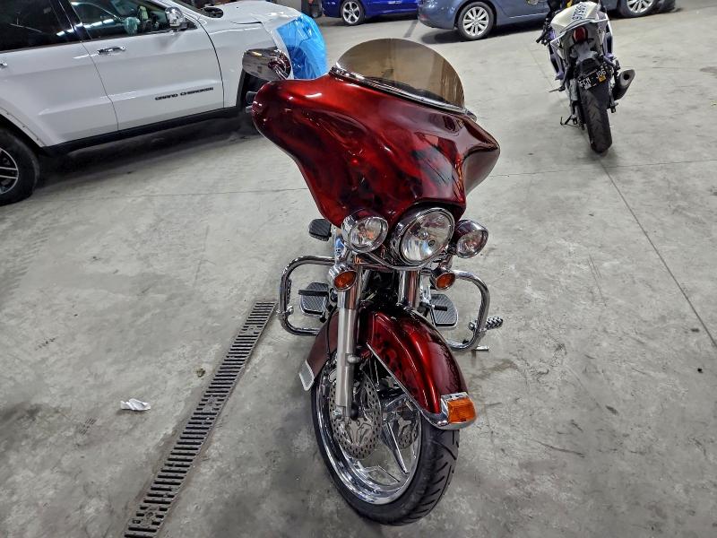 HARLEY-DAVIDSON FL 2006