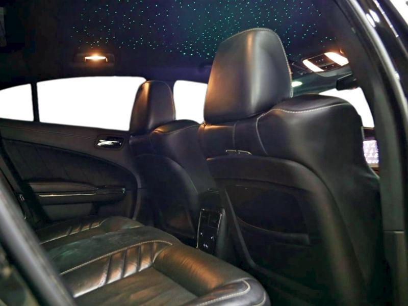 Фото 6 - DODGE CHARGER