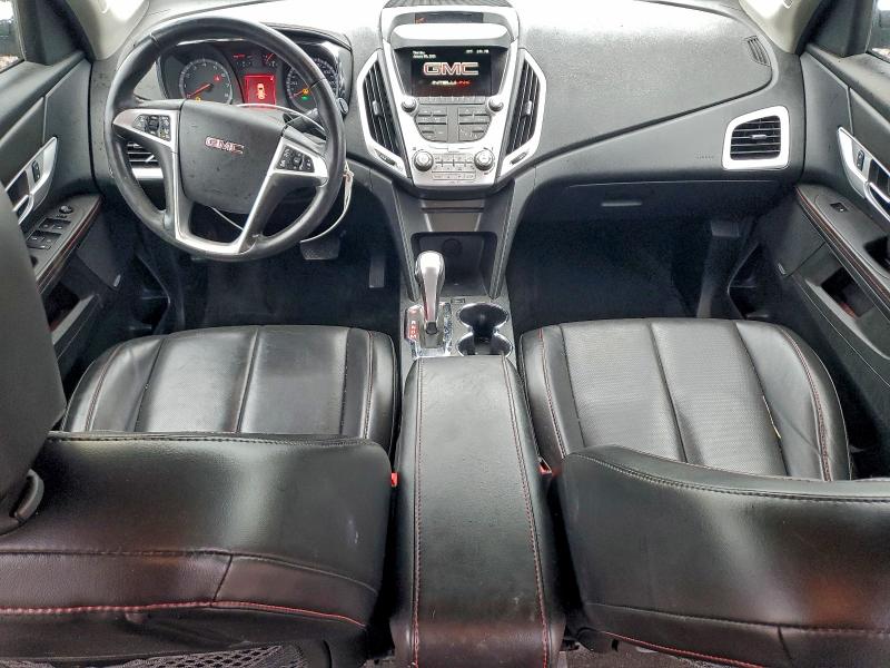 Фото 8 - GMC TERRAIN