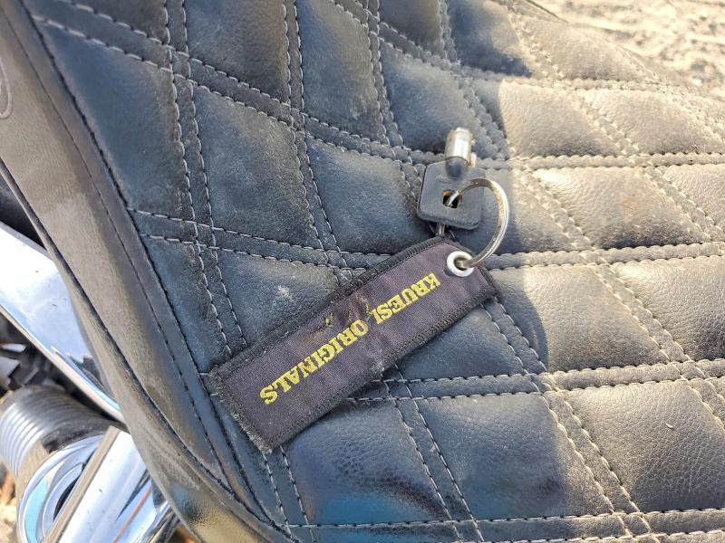 HARLEY-DAVIDSON FX 1998