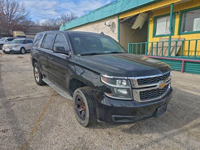 Фото 1 - CHEVROLET TAHOE