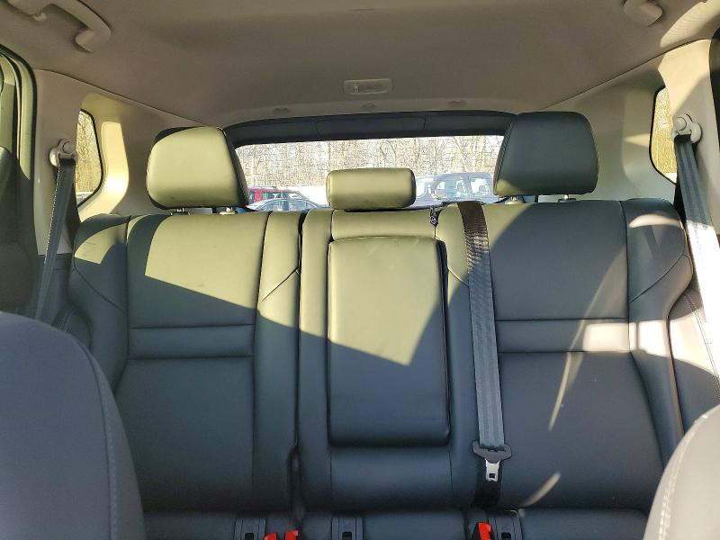 Фото 10 - NISSAN ROGUE