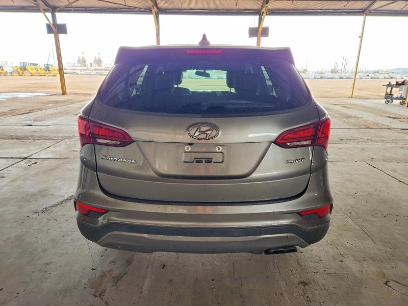 Фото 6 - HYUNDAI SANTA FE