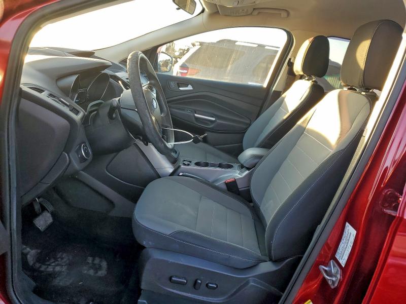 Фото 7 - FORD ESCAPE