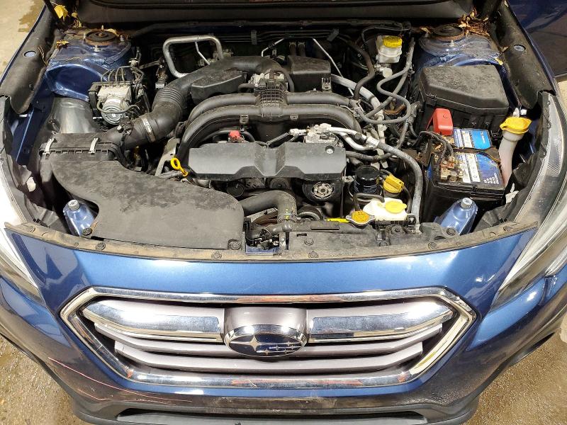 Фото 12 - SUBARU OUTBACK