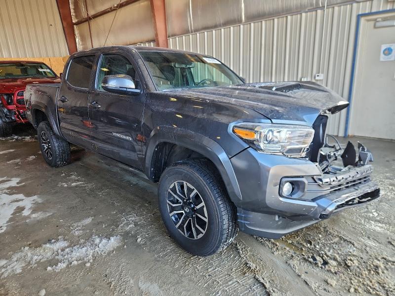 Фото 4 - TOYOTA TACOMA