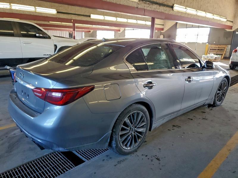 Фото 3 - INFINITI Q50