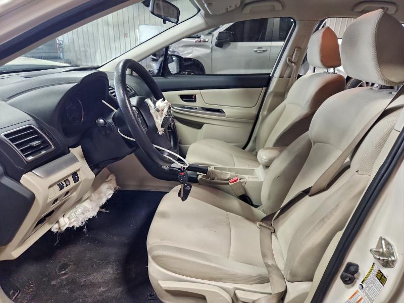 Фото 7 - SUBARU IMPREZA