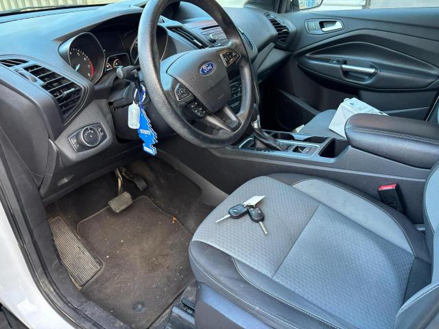 Фото 5 - FORD ESCAPE