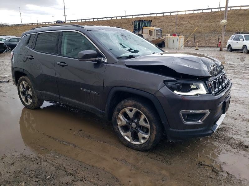 Фото 4 - JEEP COMPASS