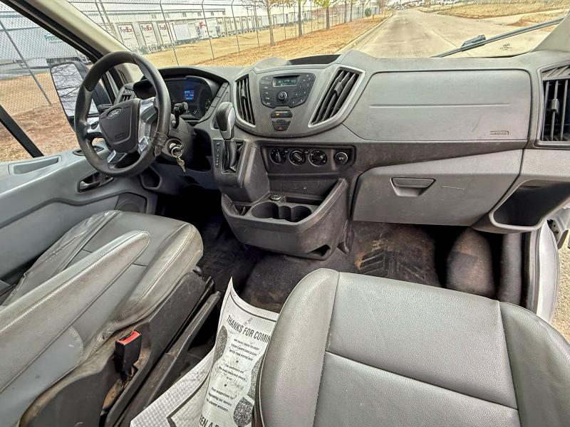 Фото 9 - FORD TRANSIT