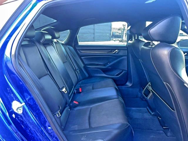 Фото 6 - HONDA ACCORD