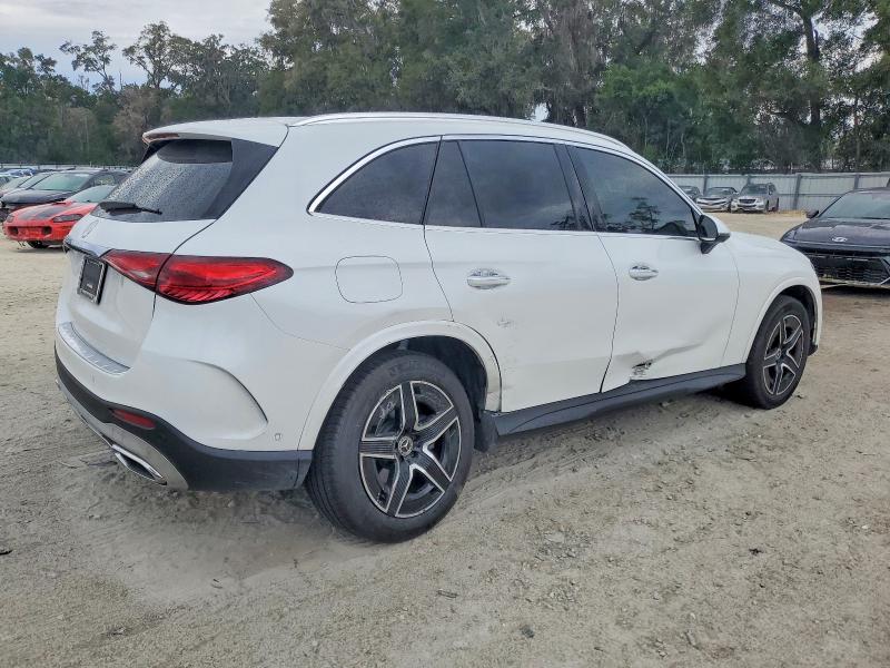 Фото 3 - MERCEDES-BENZ GLC-CLASS