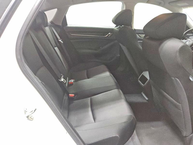 Фото 10 - HONDA ACCORD