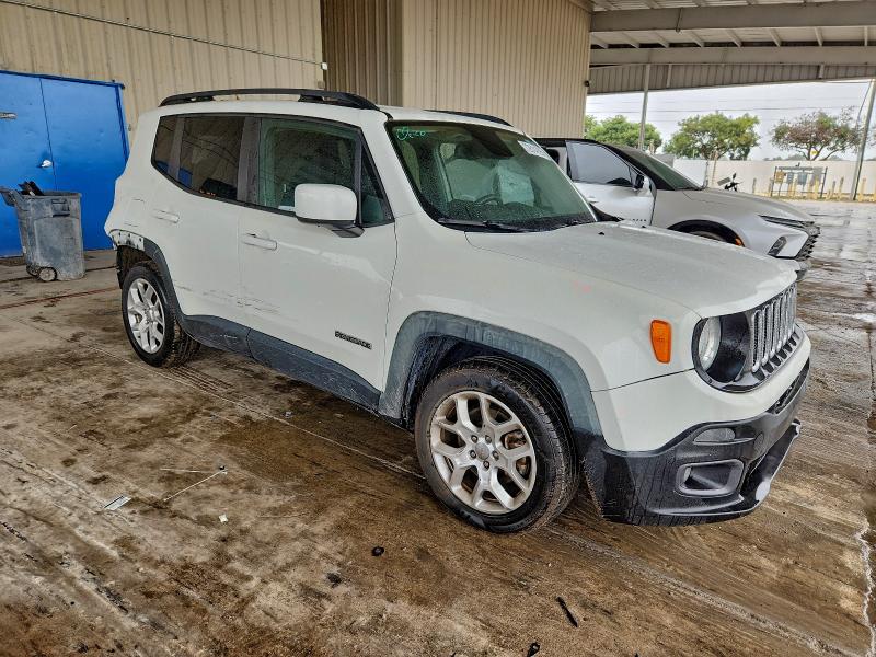 Фото 4 - JEEP RENEGADE