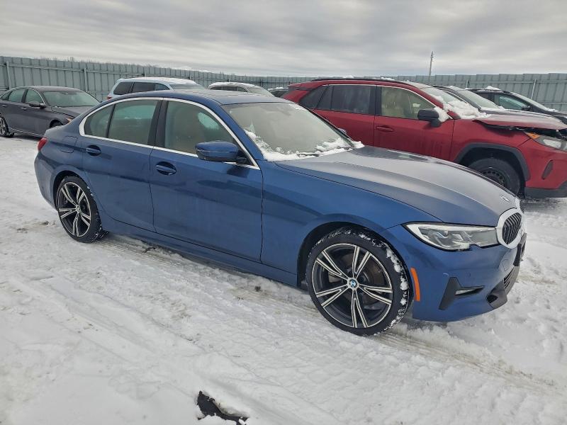 Фото 4 - BMW 3 SERIES